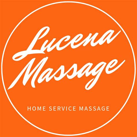 Lucena Massage Service Lucena