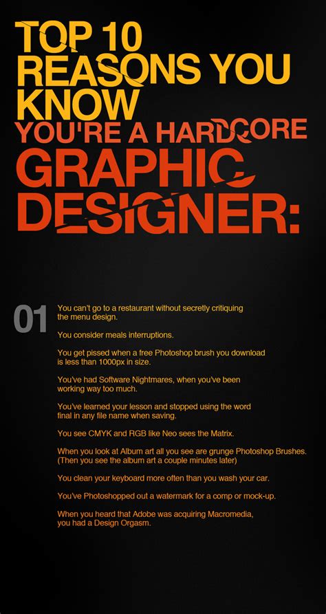 10 Tips For Graphic Designer By Mvgraphics On Deviantart