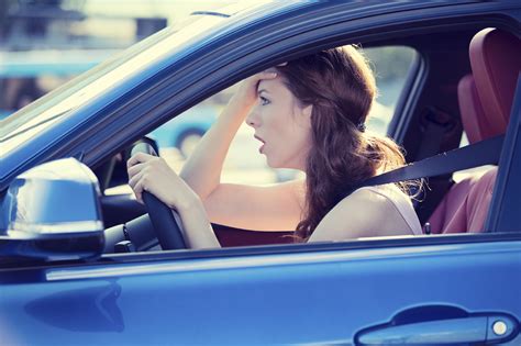It will develop them into a habit. What SHOULDN'T You Do After a Car Crash? Avoid Making ...
