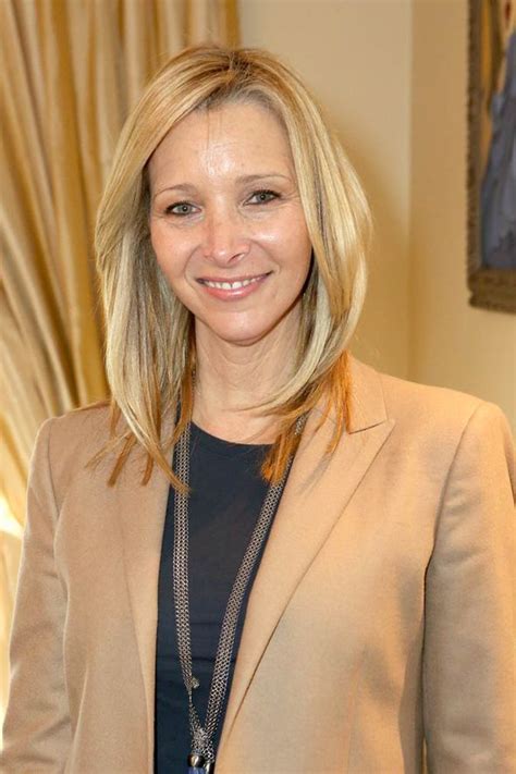 Friends Actress Lisa Kudrow On Playing Phoebe And New Tv Reality Show