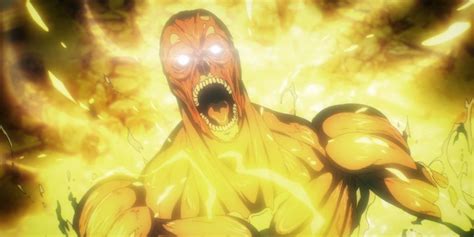Attack On Titan Eren Yeagers 10 Best Moments