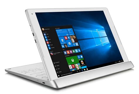 Alcatel Adds Plus 10 Windows 2 In 1 Tablet To Its Lte