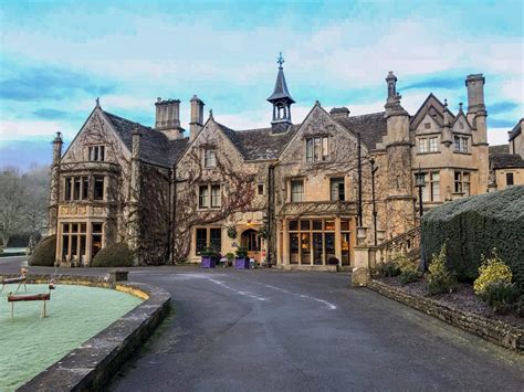 The Manor House Hotel And Golf Club Updated 2021 Prices