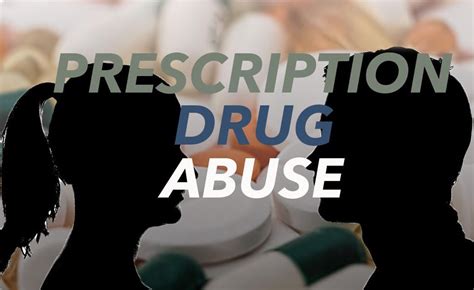 Prescription Drug Abuse Common Among College Students Including Those