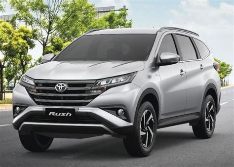 Guard smart entry unlock new adventures with ease bold 17 machining alloy wheel innovative design with attitude bold 16 machining alloy wheel innovative design with attitude interior: Toyota Rush 2021 1.5L EX in UAE: New Car Prices, Specs ...