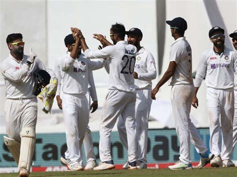 India vs england 2nd test preview: IND vs ENG, 4th Test: India Crush England To Win Series 3 ...