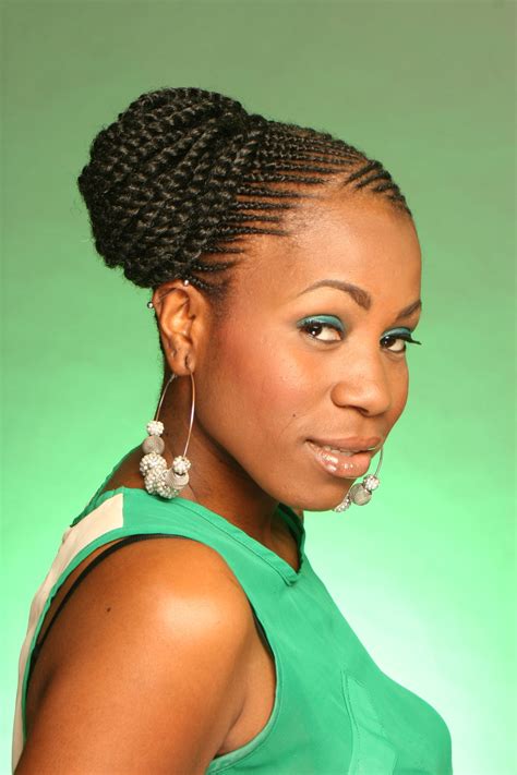 African Braiding Styles In Pics African Hair Braiding Styles 2014 1 African Hairstyles Braids
