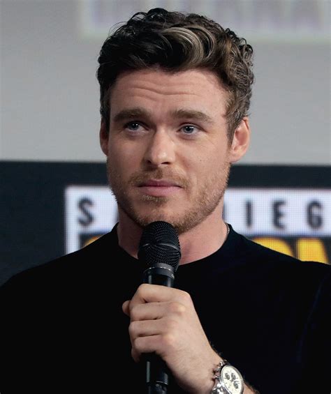 Richard Madden Age Biography Height Place Of Birth News And Photos See Latest