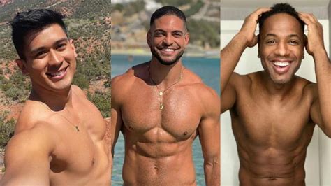 12 Sexy Pics Of Your Fave Pit Crew Members From Rupauls Drag Race