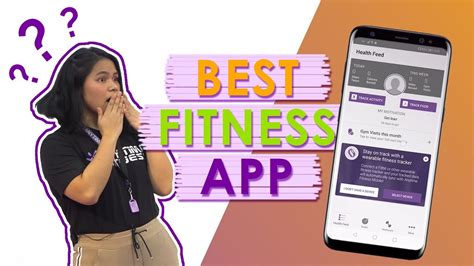 The Anytime Fitness App Is Here Youtube