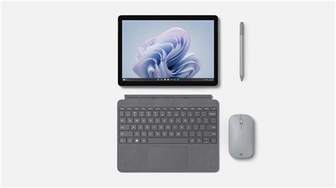 Microsoft Surface Go 4 Everything We Know So Far Techradar