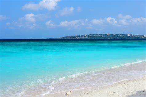 Okinawa Beaches: Best Season to Visit 2020 - Japan Web ...