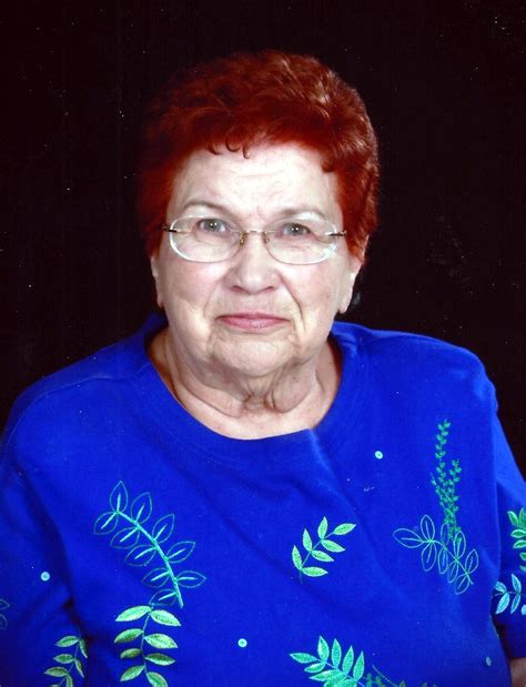 Bertie Jane Lewis Obituary - Middletown, OH