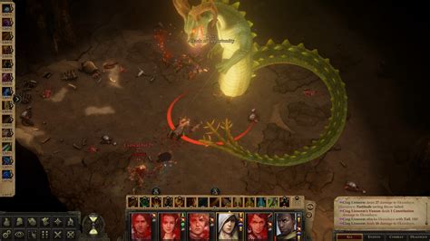 Review: Pathfinder: Kingmaker - One Hit-and-Miss Wonder ...