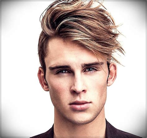 Haircuts For Men 2019 Images Of The Most Beautiful Stylesshort And