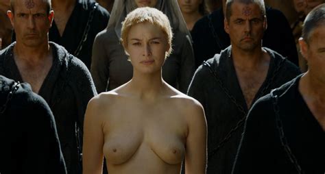 Hot Lena Headey Naked Game Of Thrones Photos Video GirlXPlus