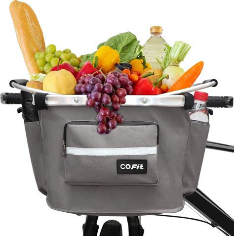 9 Best Front Bike Basket Reviews And Buying Guide