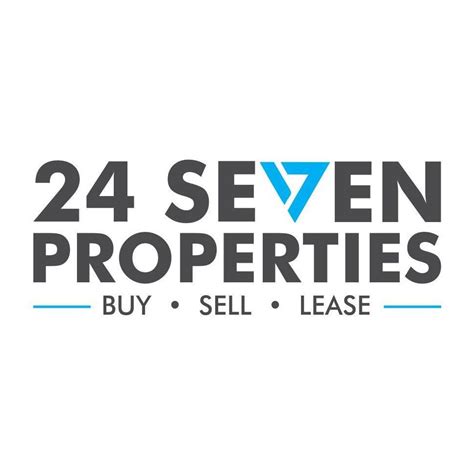 24 Seven Properties Noida