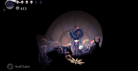 Locations Of All The Charms In Hollow Knight
