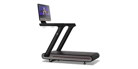 I tried three classes from peloton's app: Peloton Tread Review 2019 | TreadmillReviews.net