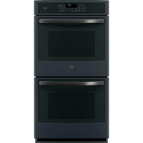 Ge Profile Series 27″ Built In Double Wall Oven With Convection