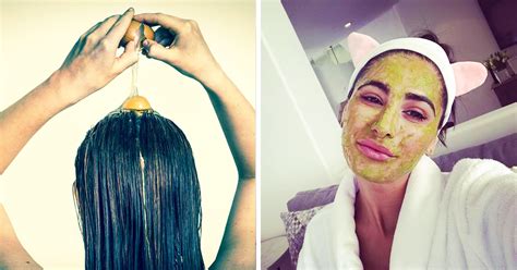 20 Weird But Wise Beauty Secrets From Around The World
