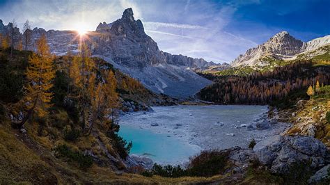 1680x1050px Free Download Hd Wallpaper Cortina Dampezzo Province