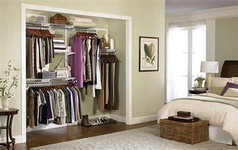 Project tidy alan closet system. Closet Organization Systems Do It Yourself | Furniture ...