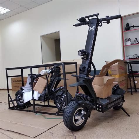 Электросамокат Dualtron X https://rusamokat.ru/shop/elektrosamokat