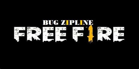Greget bug zipline ghost di panciin free fire battleground. Inilah Cara Bug Zipline Free Fire