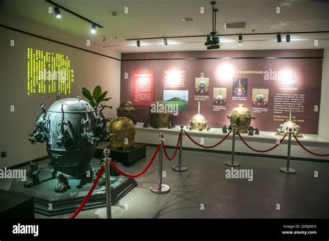 The Henan Museum Opens A 5g Smart Museum Exhibition In Zhengzhou City