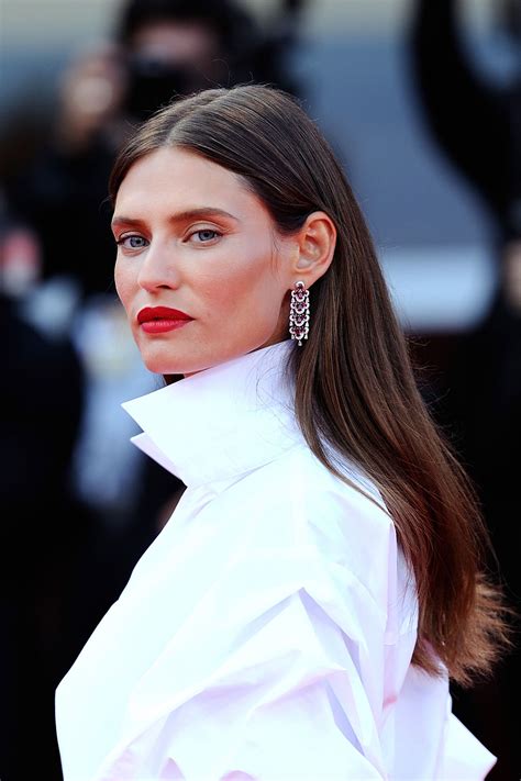 Bianca Balti “the Sisters Brothers” Premiere At Venice Film Festival