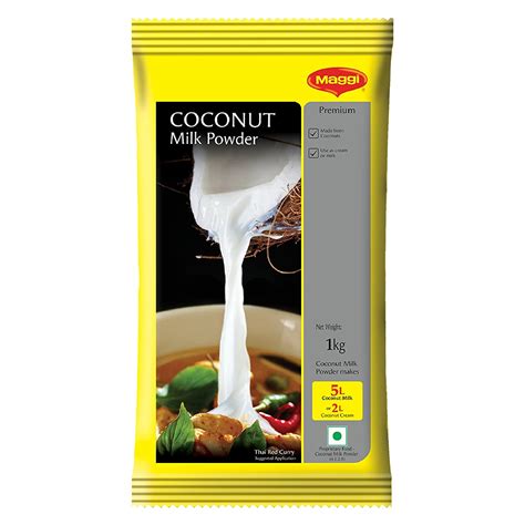 Nestle Maggi Coconut Milk Powder 1kg Vrinda Super Mart