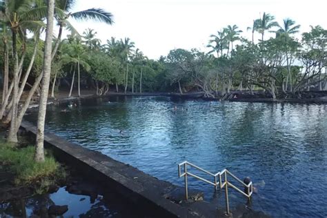 Best Hot Springs In Hawaii We Recommend To Visit In 2023 Womens Travel