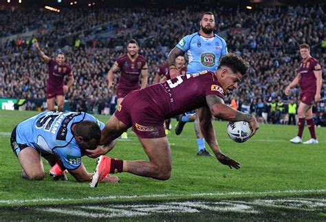 Score centre scores, results, standings and schedules. State of Origin highlights: NSW vs QLD - Game 2 scores ...