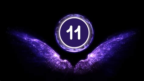 Angel Number 11 Meanings And Spiritual Symbolism Explained