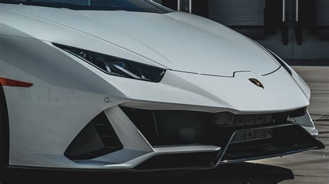 Lamborghini Huracan Evo Ecu Tuned Youtube