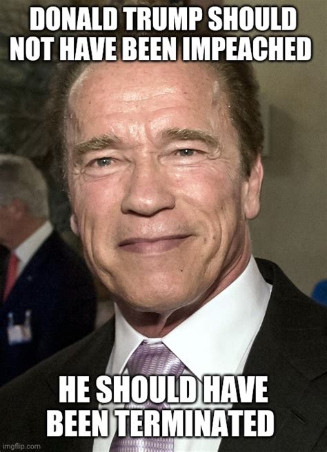 Image Tagged In Old Arnie Imgflip