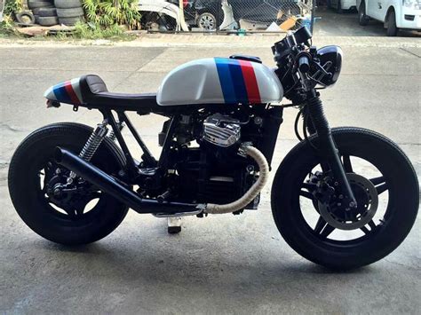 Pin By Michele Merola On Honda Cx Cafe Racer Cafe Racer Honda Cx Honda Cb