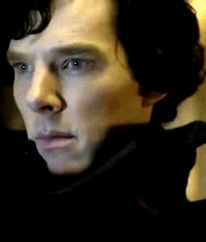 Sherlock Smirk Gifs Wifflegif