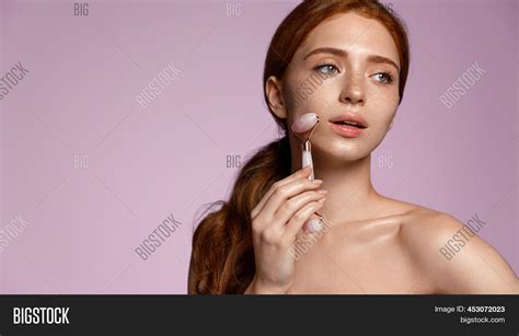 Women Beauty Spa Image And Photo Free Trial Bigstock