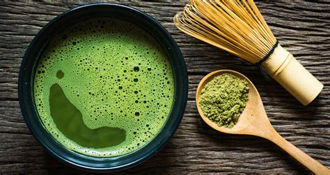 Matcha Tea Benefits Is Matcha Good For You And Your Health
