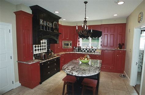 Custom Kitchen Remodelers Kitchen Contractor In York Pa