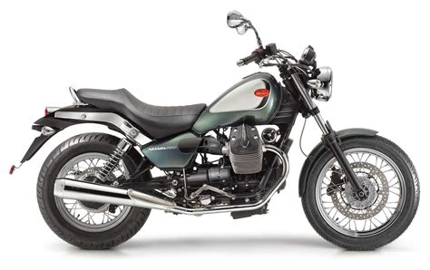 Gebrauchte Moto Guzzi Nevada 750 Classic Motorräder Kaufen