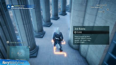 Assassins Creed Unity Trophy Guide Broconnections