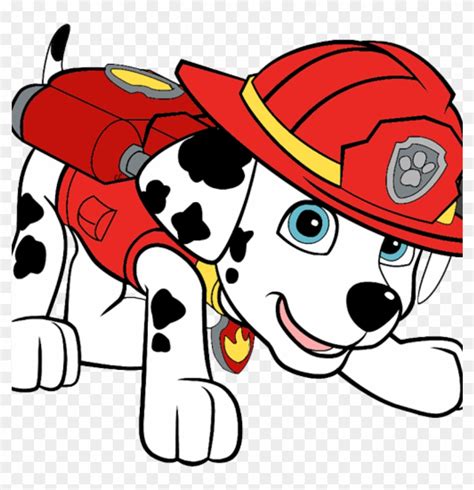 Free Paw Patrol Clipart Pictures Clipartix Paw Patrol Clipart Paw