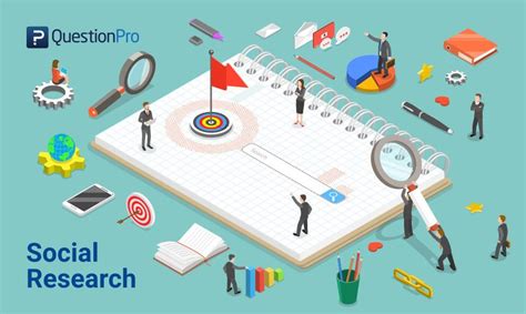 In other words, research is an art of systematic investigation. Social Research - Definition, Types and Methods | QuestionPro