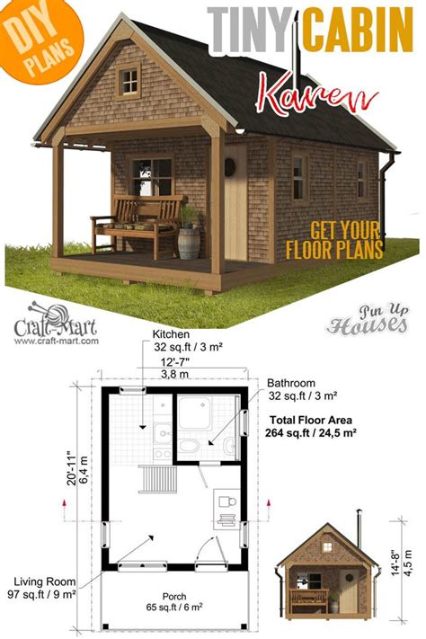 Awesome Small And Tiny Home Plans For Low Diy Budget Fee