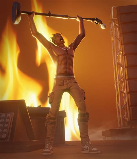 We would like to show you a description here but the site won't allow us. Travis Scott Fortnite Wallpapers - Wallpaper Cave