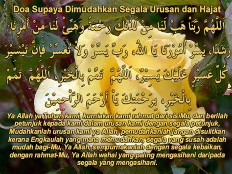 Bacaan doa iftitah rumi article at islam itu suci. MAHLIGAI PESONA MUSLIM ♣ !: Himpunan Doa-doa bergambar